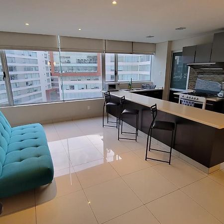Chicago Suites Wtc Meksika Dış mekan fotoğraf