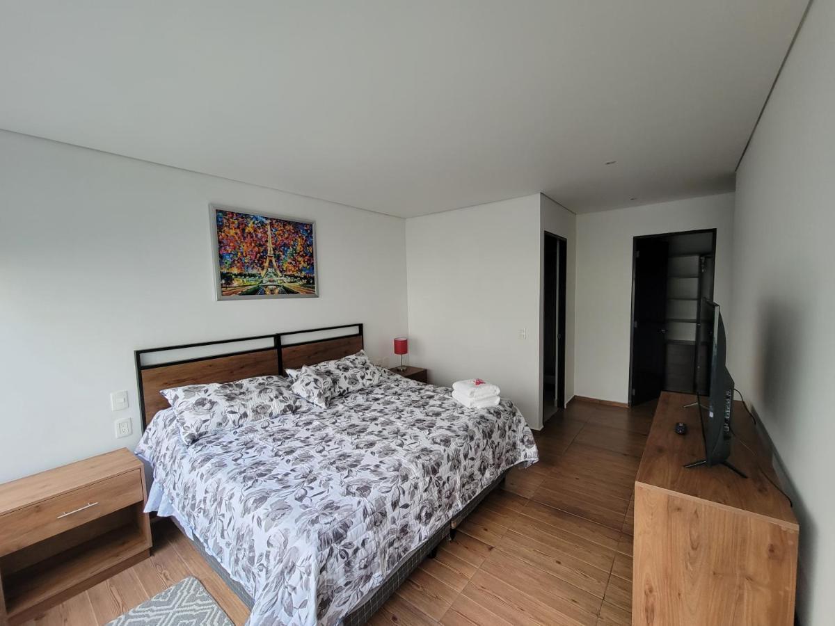 Chicago Suites Wtc Meksika Dış mekan fotoğraf