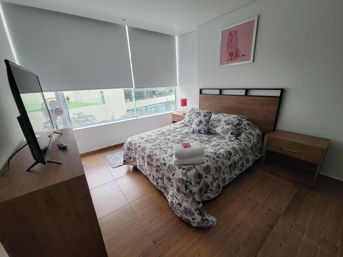 Chicago Suites Wtc Meksika Dış mekan fotoğraf