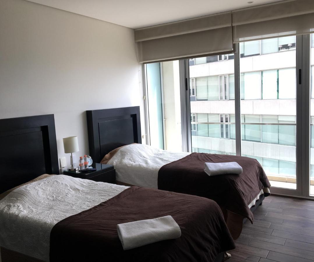 Chicago Suites Wtc Meksika Dış mekan fotoğraf