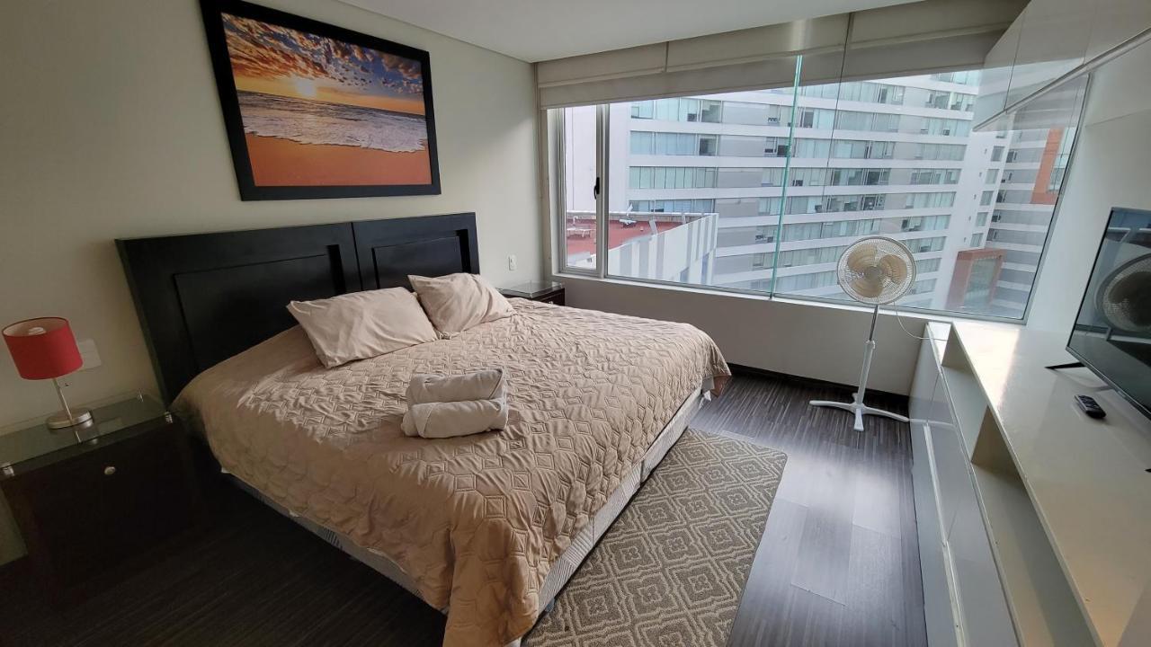 Chicago Suites Wtc Meksika Dış mekan fotoğraf