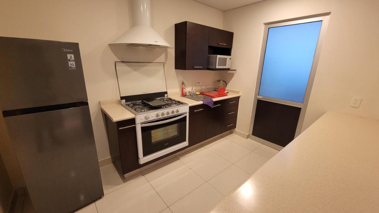Chicago Suites Wtc Meksika Dış mekan fotoğraf