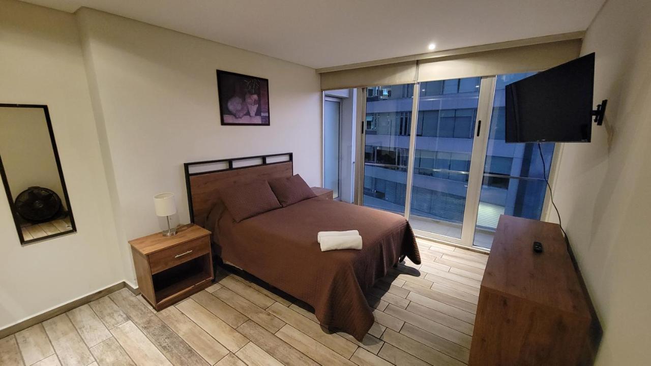 Chicago Suites Wtc Meksika Dış mekan fotoğraf