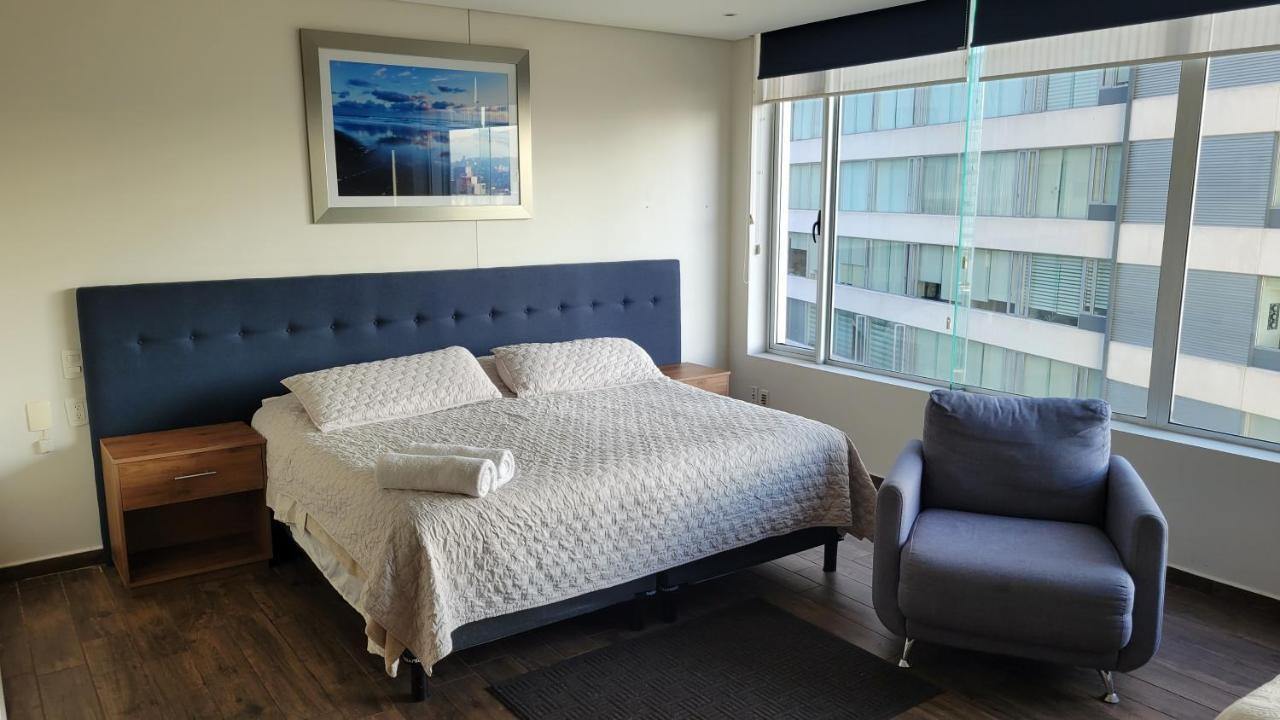Chicago Suites Wtc Meksika Dış mekan fotoğraf