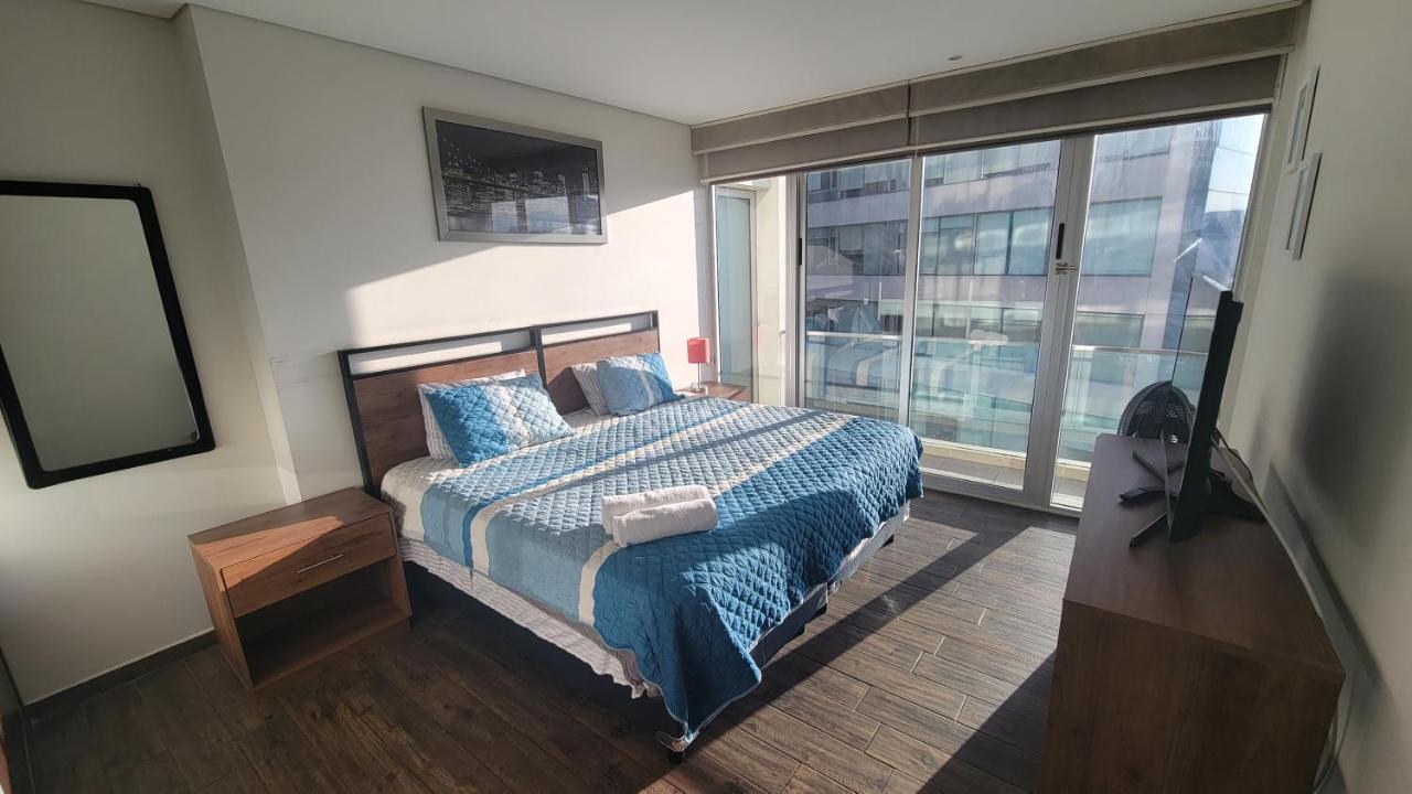 Chicago Suites Wtc Meksika Dış mekan fotoğraf
