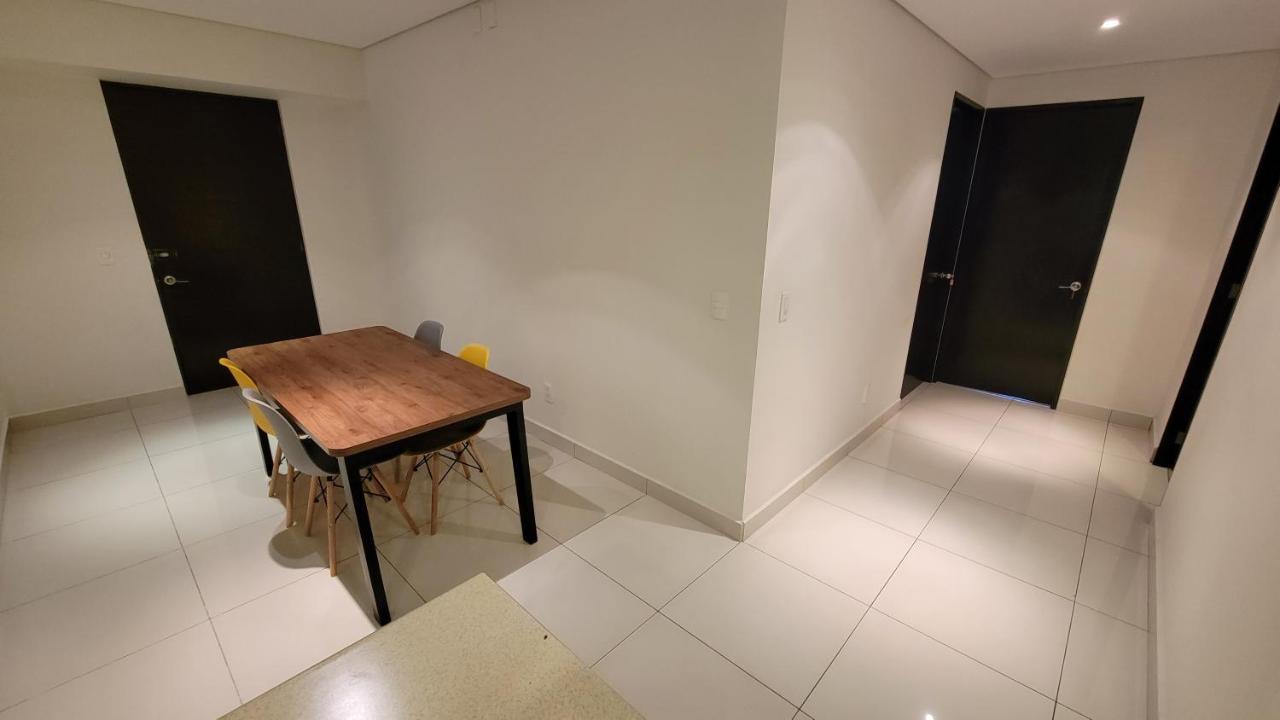 Chicago Suites Wtc Meksika Dış mekan fotoğraf