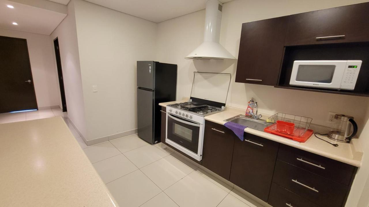 Chicago Suites Wtc Meksika Dış mekan fotoğraf