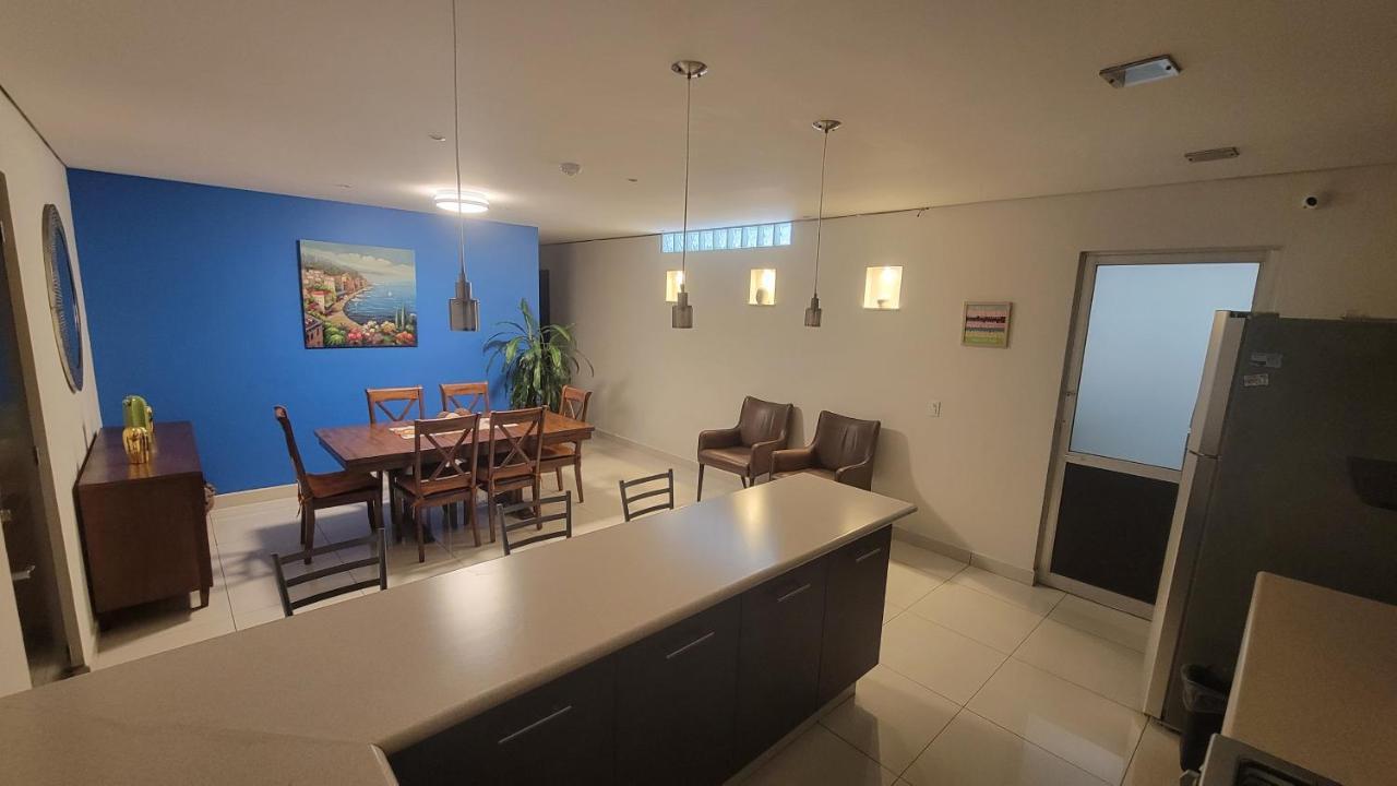 Chicago Suites Wtc Meksika Dış mekan fotoğraf